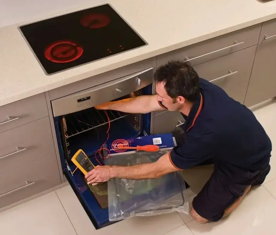 Electric Cooker Installation Hanwell in Hanwell