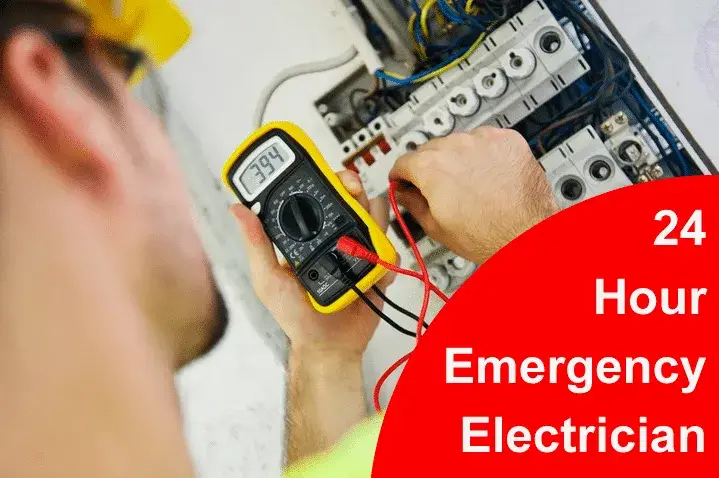 24-Hour Emergency Electricians Hanwell You Can Trust in Hanwell