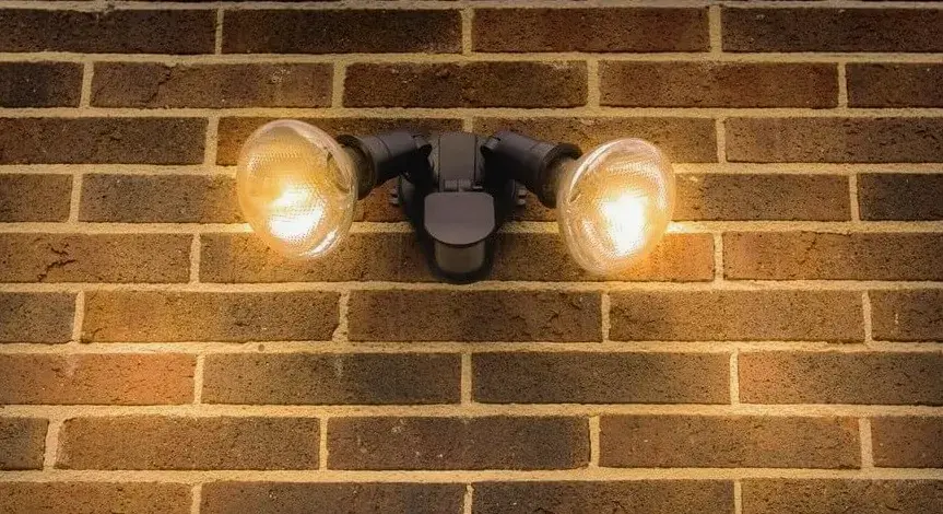 Security Light Installers Hanwell in Hanwell