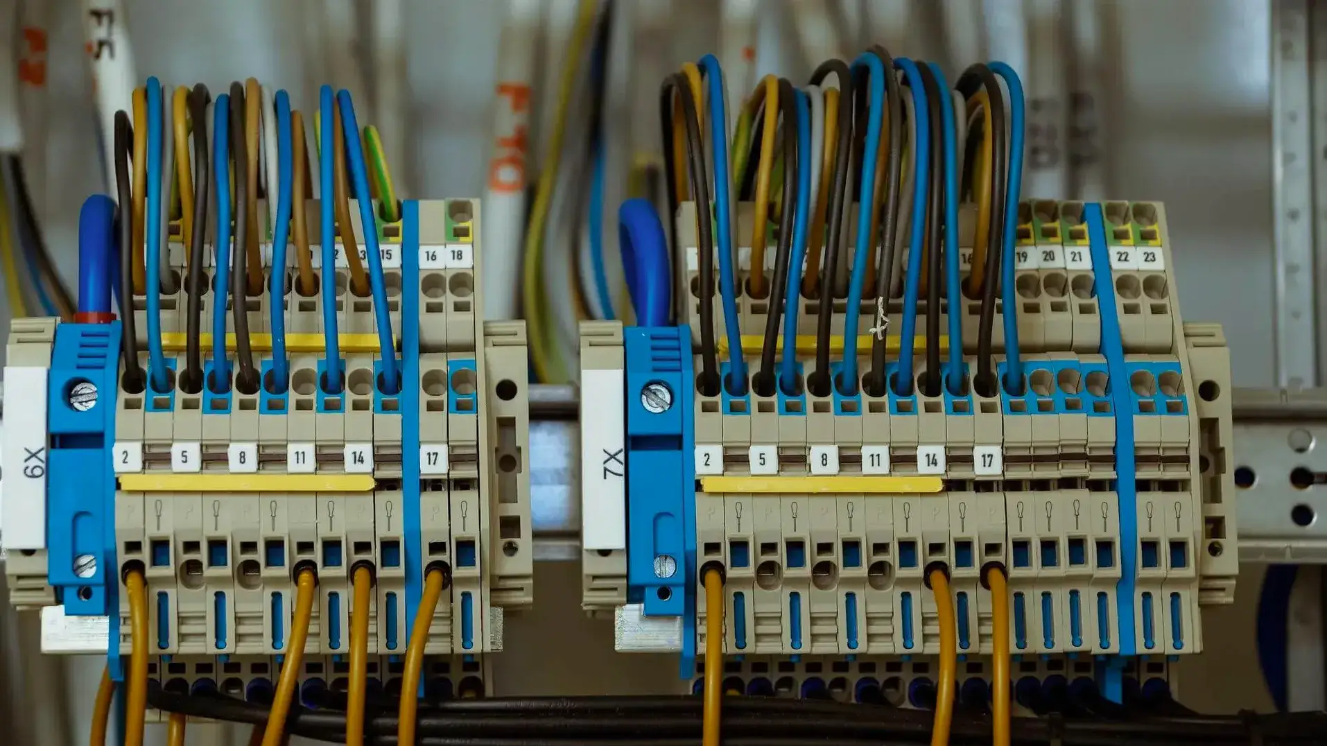 Surge protection installations Hanwell in Hanwell